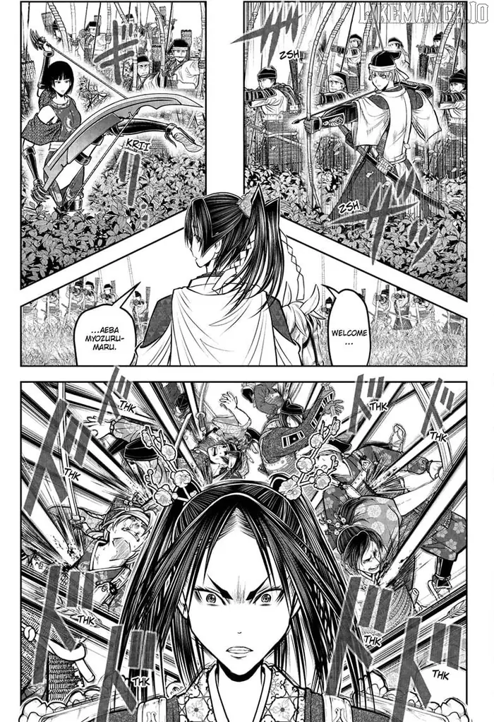 The Elusive Samurai Chapter 218 image 09_optimized